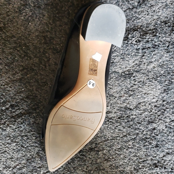 ⚜ FRANCO SARTO LOAFERS ⚜ - Picture 5 of 8